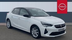 Vauxhall Corsa 1.2 Turbo SRi Premium 5dr Petrol Hatchback